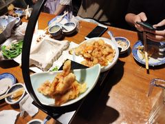 最东北锅包肉-95号酱骨·一块豆腐(展春园西路店)