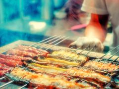 -玄白·炭烤活鳗(上海首店)