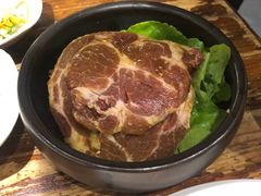 -韩一品韩国料理(柏庐南路店)