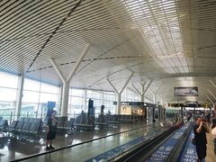 -南昌昌北国际机场