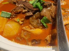 -一澜江宴·江景地标楚菜(江滩公园店)