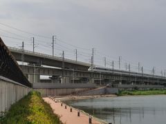 -丁香湖公园