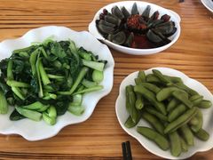 -君豪蟹都·湖景·农家乐(蟹舫苑店)