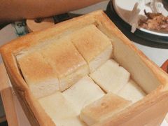 -绿茶餐厅(广州天河城店)