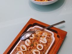 -隆聚时令海鲜(一舟店)