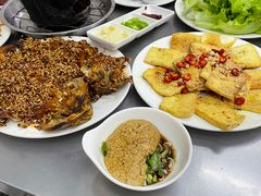 -松明一烤肉馆(鲁园店)