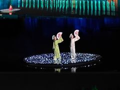 -印象西湖·最忆是杭州实景演出