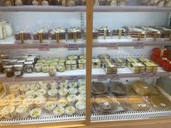 -烘焙町面包店(西四店)