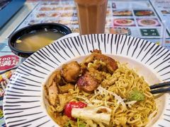 -阿飛冰室(下沙店)
