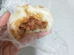 -老陶包子铺(南大西南村店)