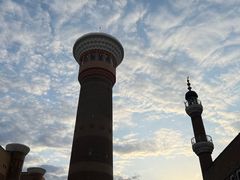 -新疆国际大巴扎