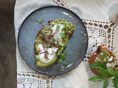 -O'mills Sourdough Bakery&Bistro(永嘉路店)