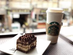 -星巴克(福州三坊七巷店)