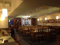 -静莲斋素食(慈云寺店)