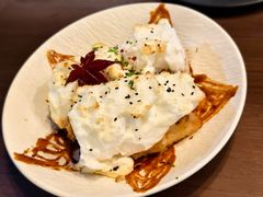-Shantek象提南亚西餐厅&Bistro(淮海中路店)