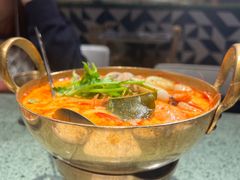 -Home Thai·泰谣(王府井apm店)