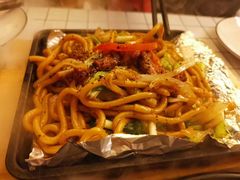 -烛影拾光观景餐厅·创意菜·摄影·小提琴(大唐不夜城店)