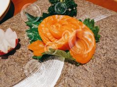 -気楽亭和食料理(气乐亭大世界本店)