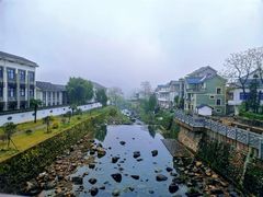 -仙霞关景区