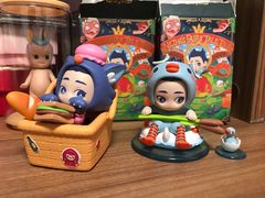 -泡泡玛特POPMART(苏州诚品生活店)