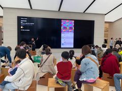 -Apple零售店(苏州店)