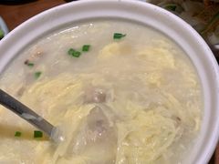 -吕氏疙瘩汤·新鲁菜(济南万象城店)