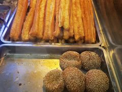 -蒙记老牌豆浆