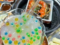 -哼蟹二将·烤肉酱蟹(合生汇店)