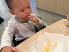 -麦当劳(成都时代奥特莱斯店)