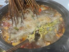 -小向麻辣烫(天街总店)