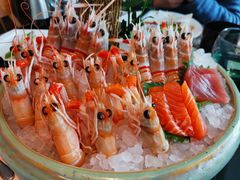 新西兰鳌虾-Mr·Fish鱼鲜生海鲜放题(银泰in99店)
