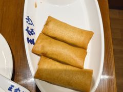 -王家沙点心店(南京西路总店)