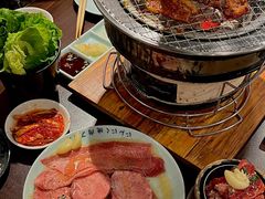 -蒜香焼肉PURUSHIN(马场路店)