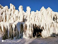 -亚布力新体委滑雪场