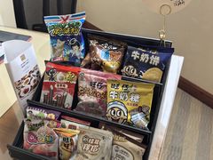 -上海神旺大酒店