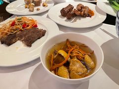-西安皇冠假日酒店·朱雀咖啡厅