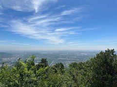 -北京西山国家森林公园