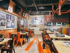 -韩国大金刚烤肉·料理(印象城店)