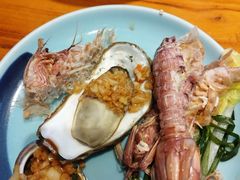 -三个渔夫·蒸汽海鲜(小白楼店)