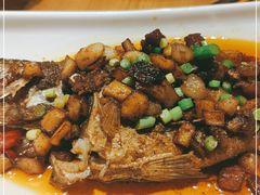 -半山•草庐玖厨(机场路店)