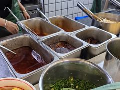 -叶伟胡辣壳面(两路口店)