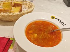 -海维克牛排馆HIGHWIC(青羊万达店)
