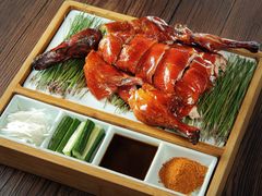 -云海肴·汽锅鸡·云南菜(南强街店)