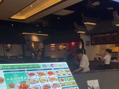 -小菜园新徽菜(合肥之心城店)