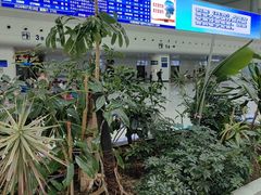-沈阳南站