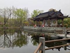-武汉园博园(武汉自然博物馆)