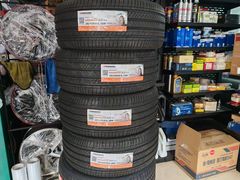 -倍耐力轮胎专卖店(碧云路店)