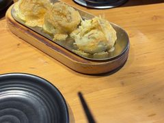 -九田家黑牛烤肉(溧水万达店)