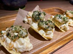 -新太二·鲜料川菜(晶耀前滩店)