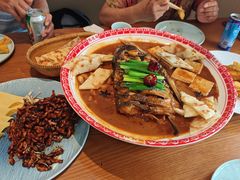 -銘悦阁烤鸭店